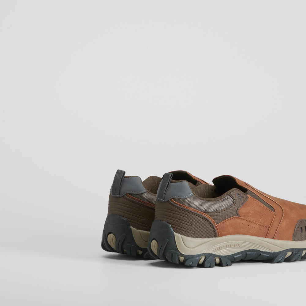Deportiva outdoor slip on UDOK