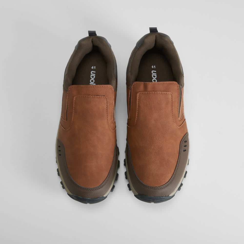 Deportiva outdoor slip on UDOK