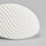 Sandalia plataforma velcro COMFEET
