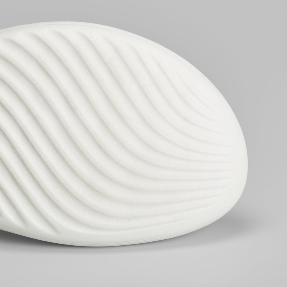 Sandalia plataforma velcro COMFEET