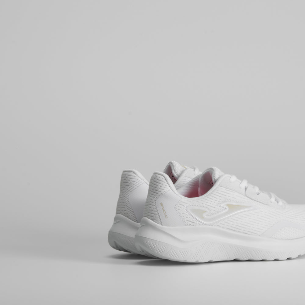 Deportiva Sodio blanca JOMA