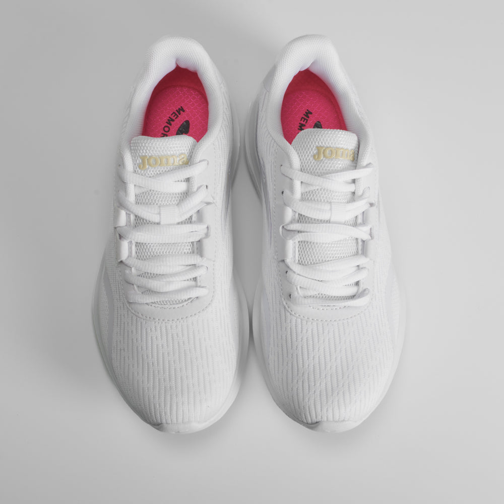 Deportiva Sodio blanca JOMA