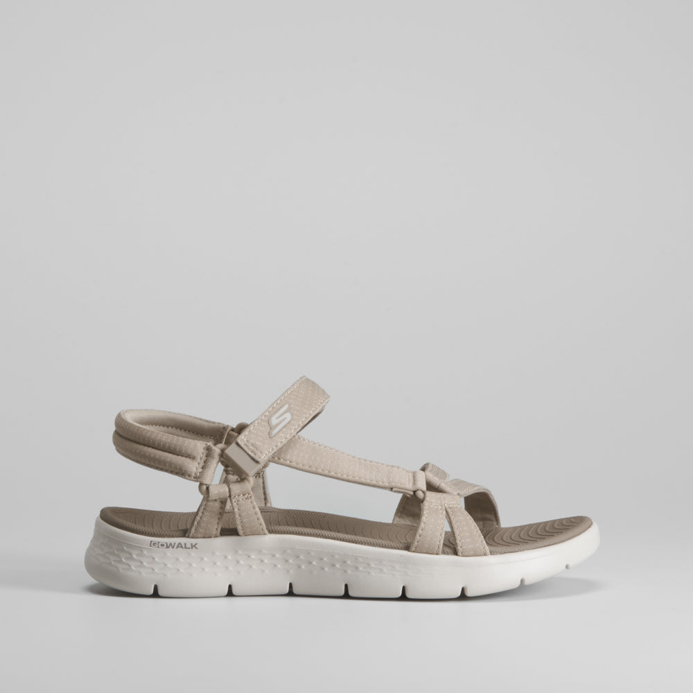 Sandalia Go Walk Flex - Sublime SKECHERS
