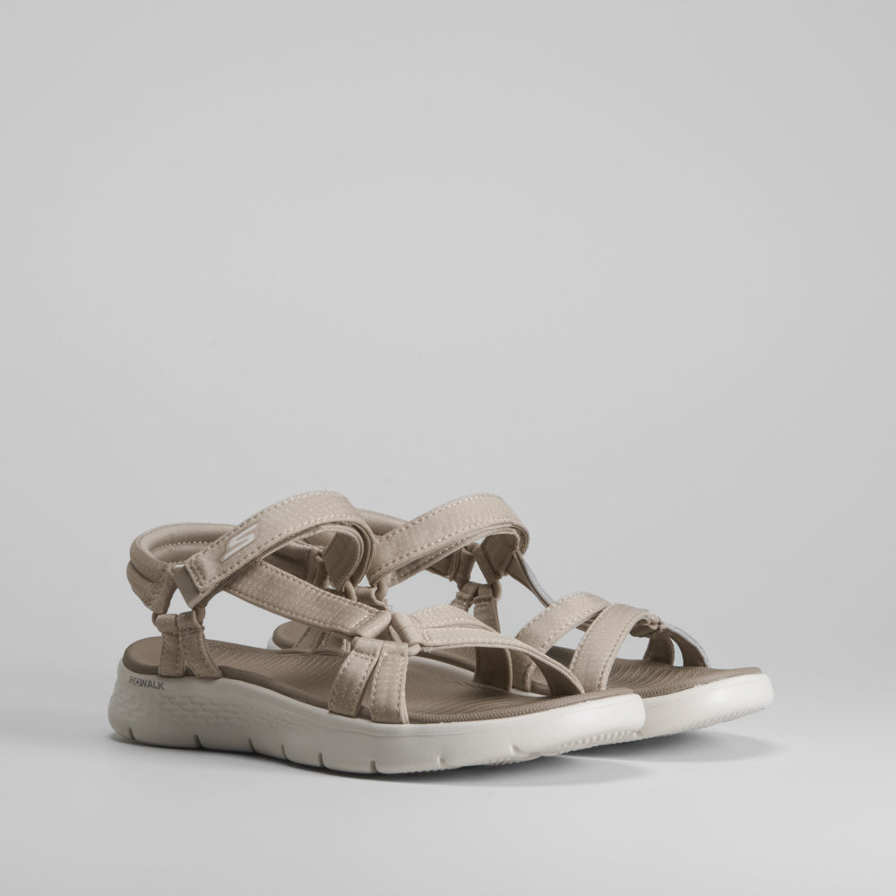 Sandalia Go Walk Flex - Sublime SKECHERS
