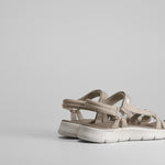 Sandalia Go Walk Flex - Sublime SKECHERS