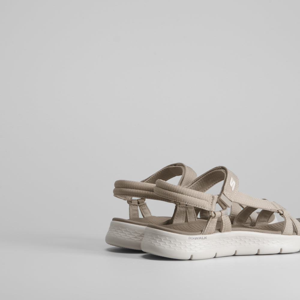 Sandalia Go Walk Flex - Sublime SKECHERS