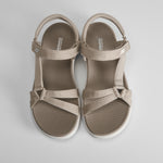 Sandalia Go Walk Flex - Sublime SKECHERS