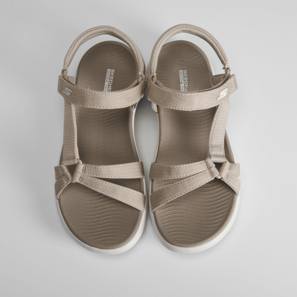 Sandalia Go Walk Flex - Sublime SKECHERS