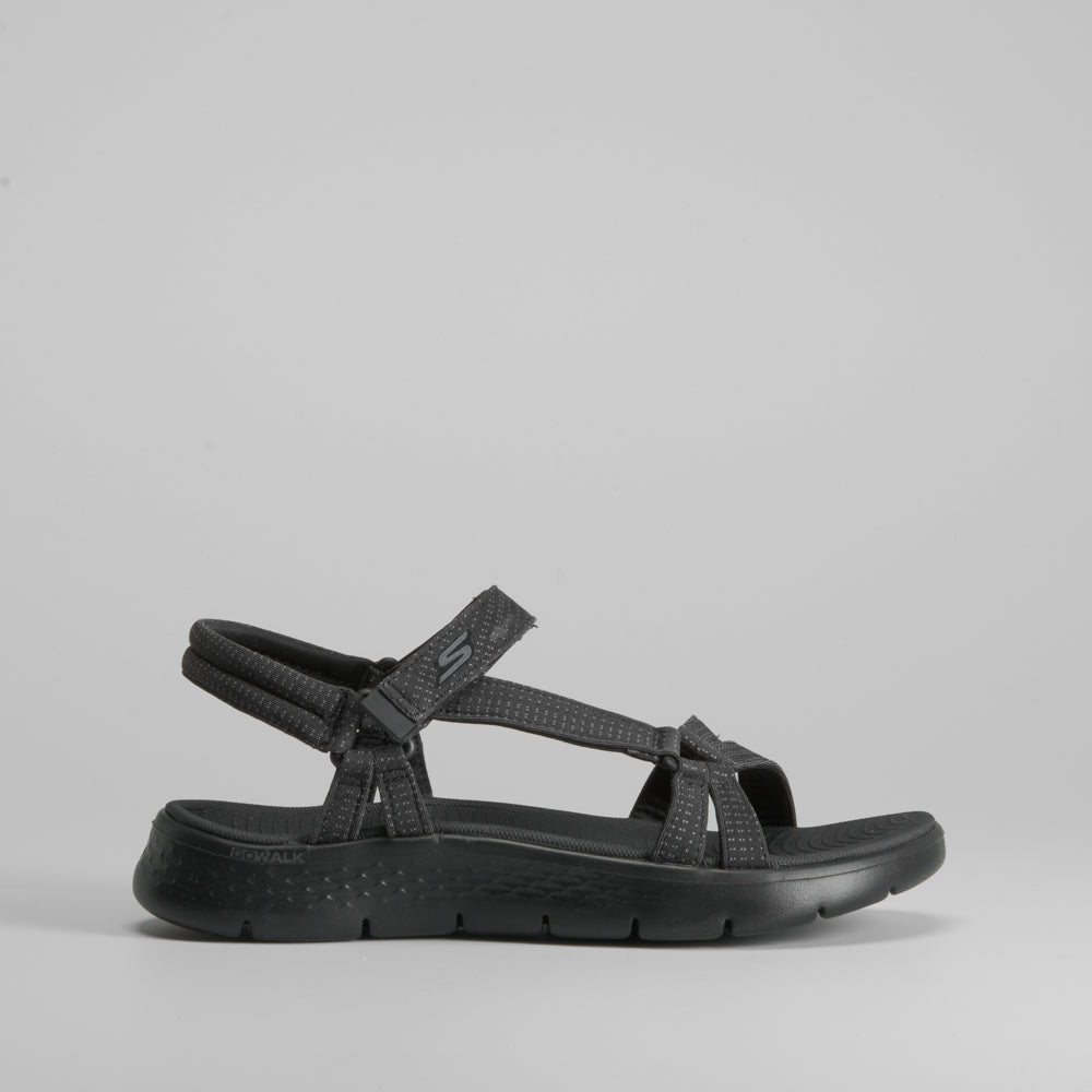 Sandalia Go Walk Flex - Sublime SKECHERS