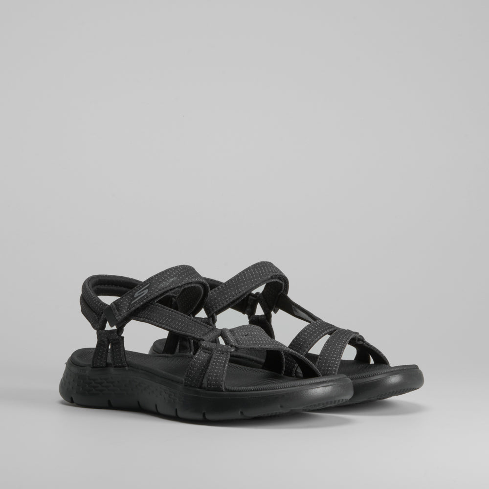 Sandalia Go Walk Flex - Sublime SKECHERS
