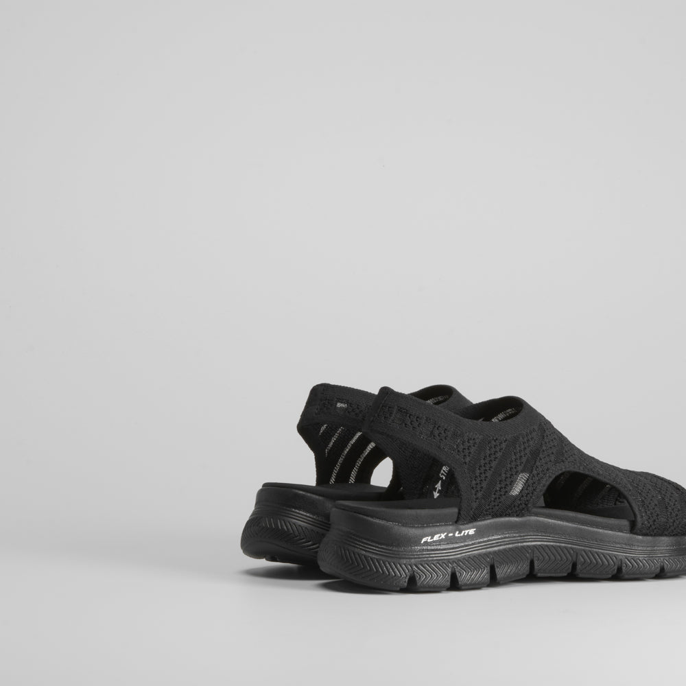 Sandalia Flex Appeal 4.0 - Boldest SKECHERS