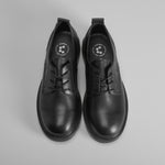 Blucher plano piel de COMFEET