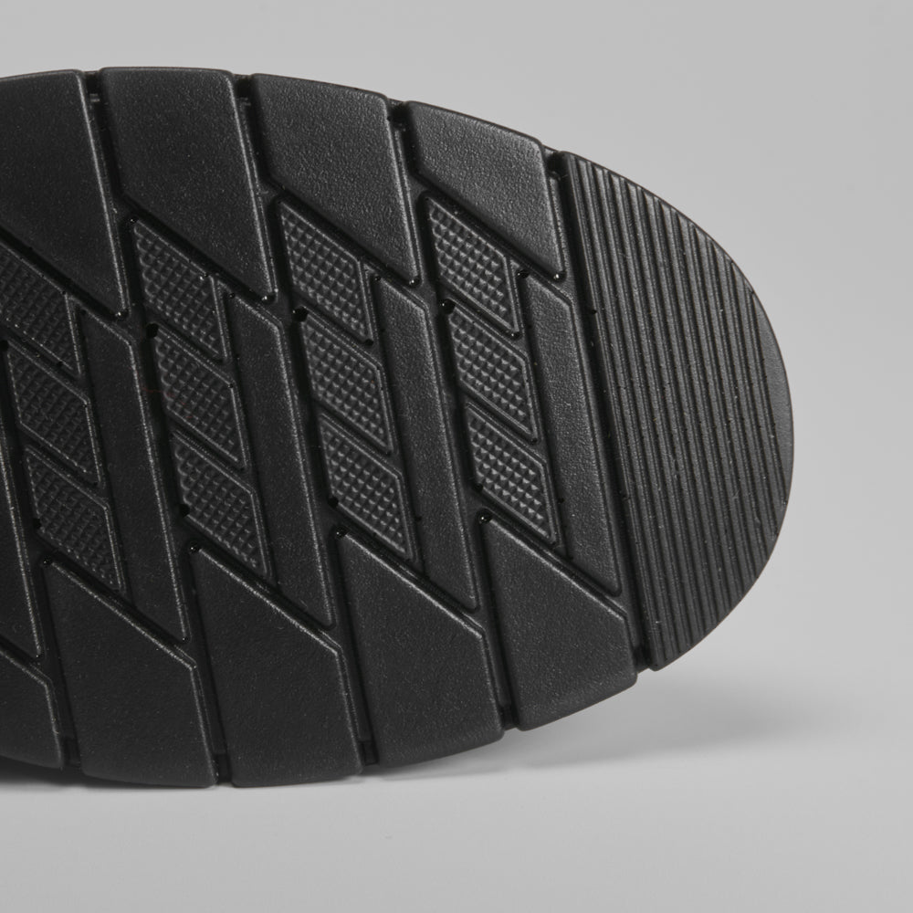 Blucher plano piel de COMFEET