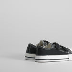 Zapatilla lona velcros SEVEN FIVE