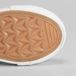 Zapatilla lona velcros SEVEN FIVE