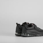 Zapatilla deporte negra burbuja SEVEN FIVE