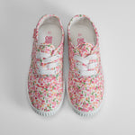 Zapatilla lona básica OH GIRL