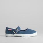 Zapatilla lona básica OH GIRL