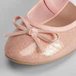 Bailarina básica glitter elástico OH GIRL