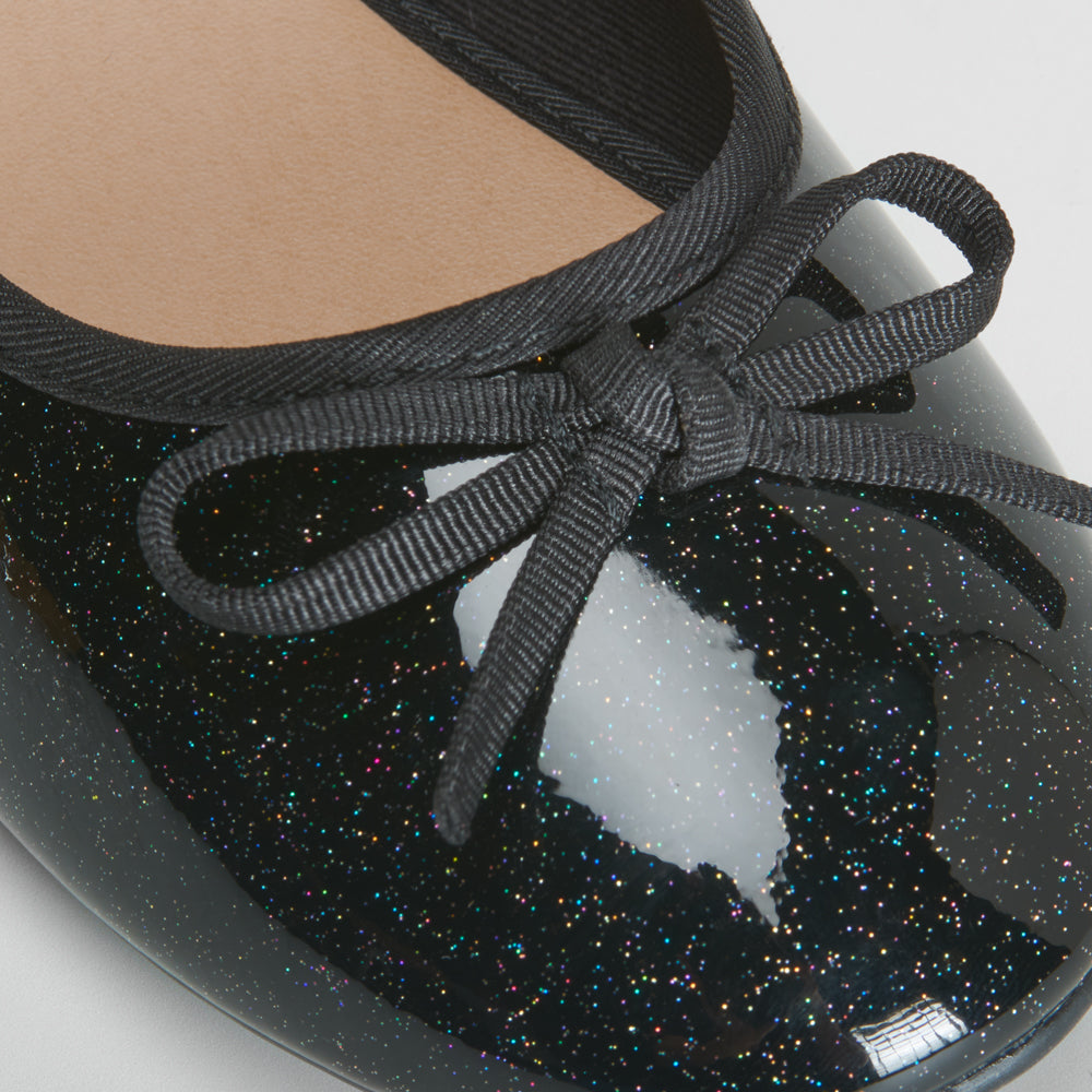 Bailarina básica glitter OH GIRL