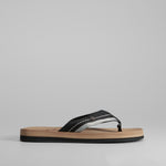 Chancla negra Hawai JOMA