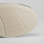 Zapatilla con velcro cómoda de COMFEET