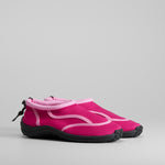Escarpín rosa mujer COCONUT DRIVE