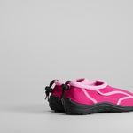 Escarpín rosa mujer COCONUT DRIVE