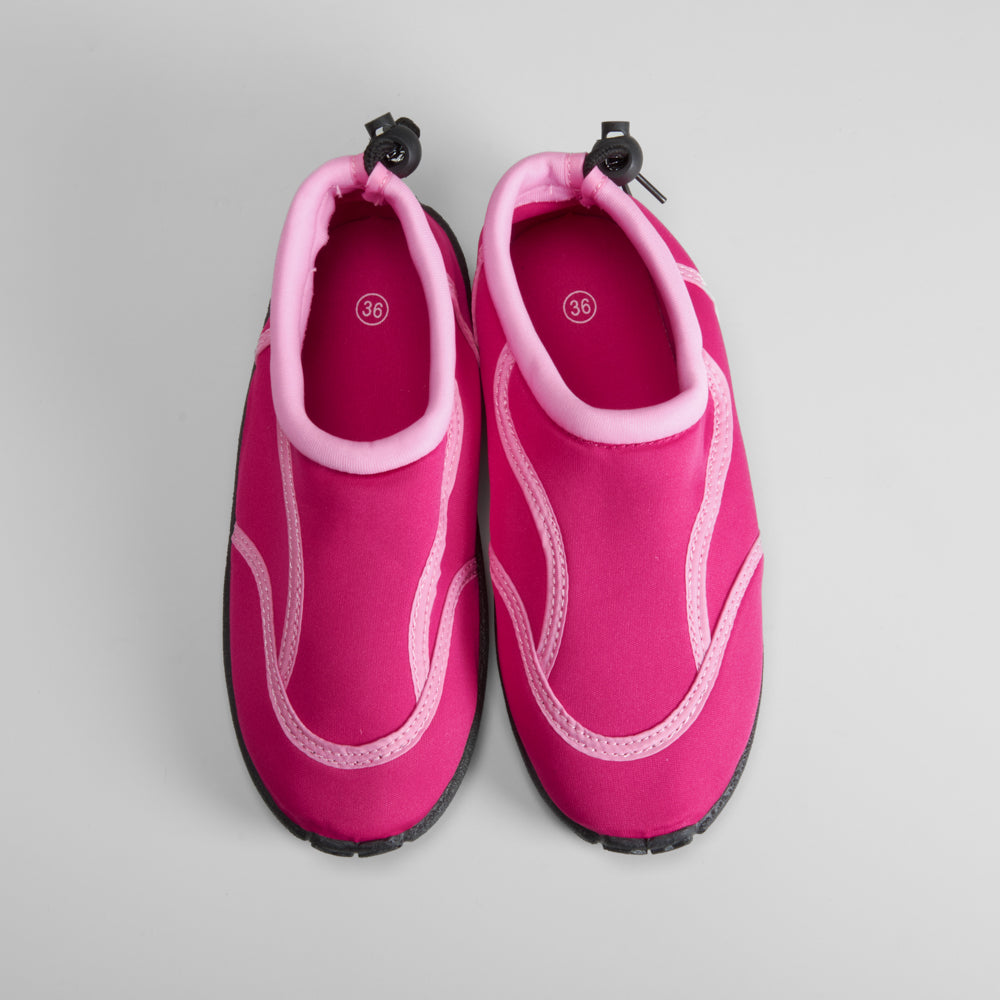 Escarpín rosa mujer COCONUT DRIVE