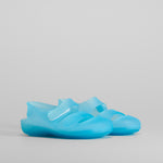 Cangrejera azul velcro COCONUT DRIVE