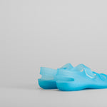 Cangrejera azul velcro COCONUT DRIVE