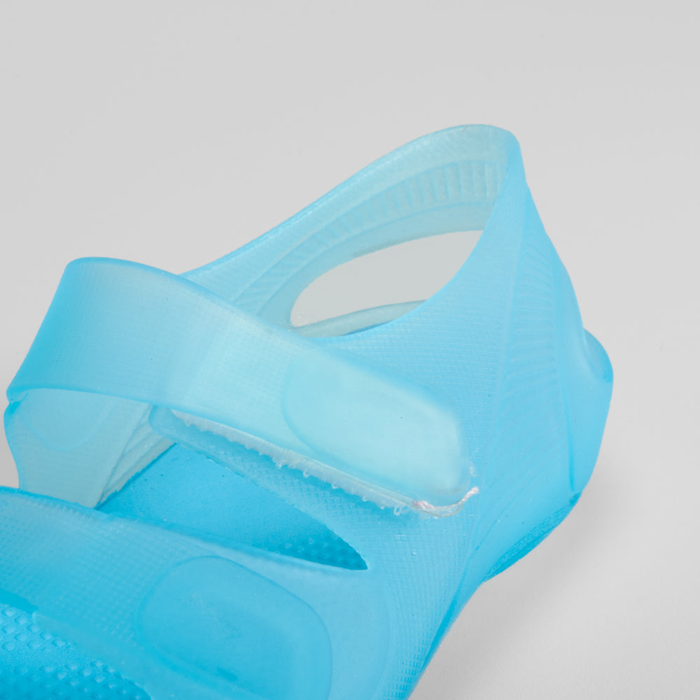 Cangrejera azul velcro COCONUT DRIVE