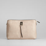 Bandolera nudo beige PICCOLA PIU