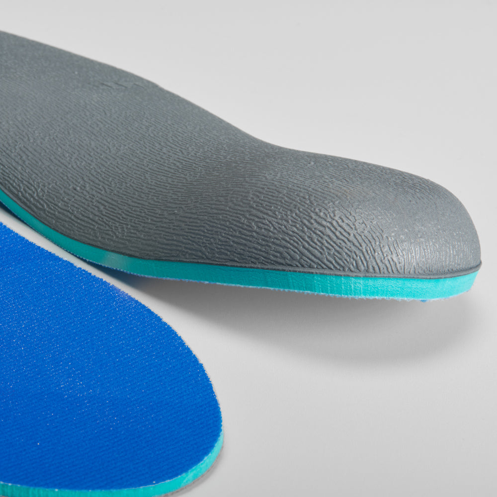 Plantilla hombre memory foam arco ACHUCHONAS