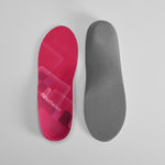 Plantilla mujer memory foam arco ACHUCHONAS