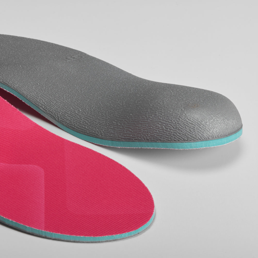 Plantilla mujer memory foam arco ACHUCHONAS