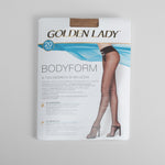 Media panty 20D BodyForm GOLDEN LADY