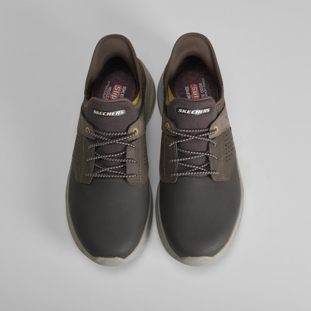 Deportiva Slade Slip ins Bungees SKECHERS