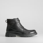Bota de piel montaña de COMFEET