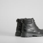Bota de piel montaña de COMFEET