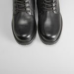 Bota de piel montaña de COMFEET