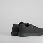 Zapatilla skate básica negra de NYC