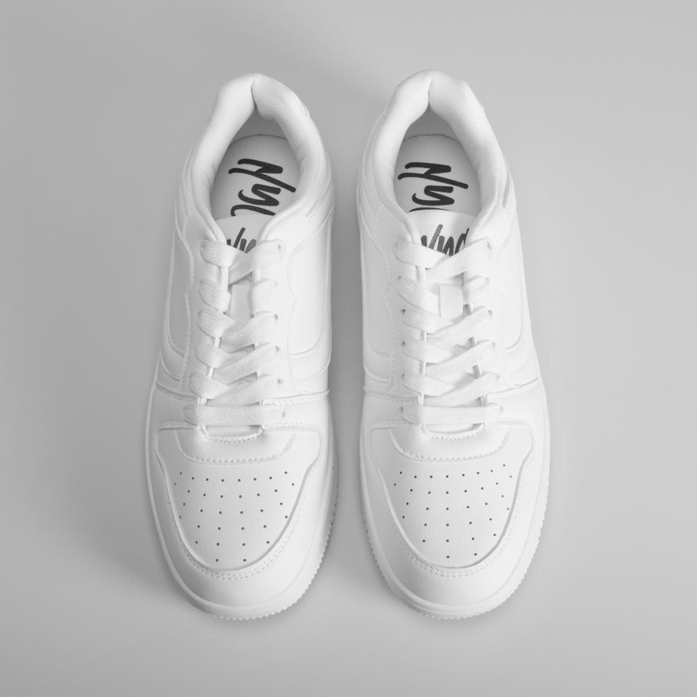 Deportiva urbana baja básica NYC