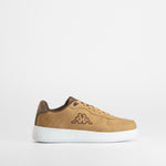 Sneaker camel KAPPA