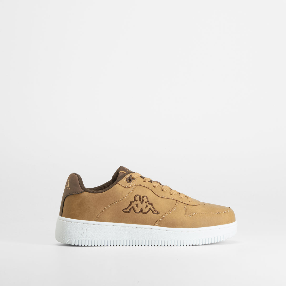 Sneaker camel KAPPA