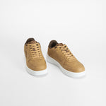 Sneaker camel KAPPA
