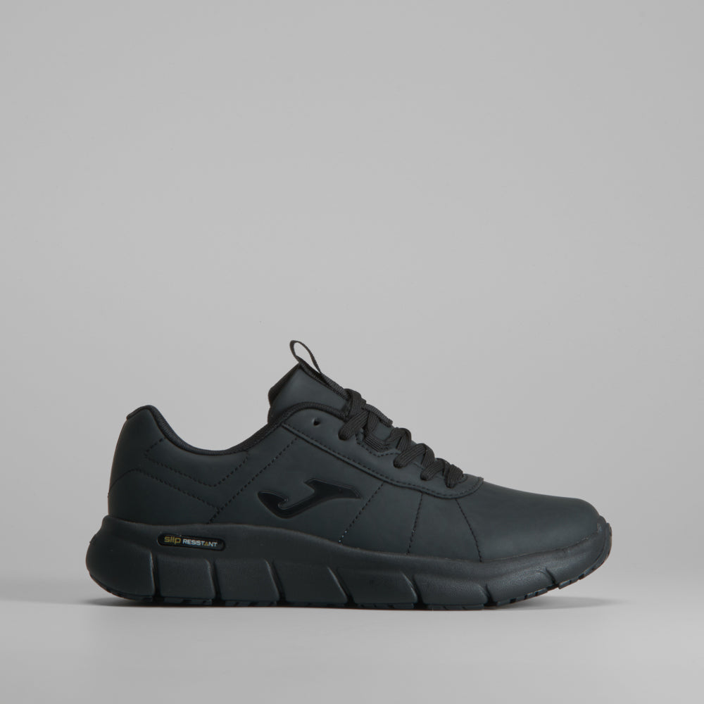 Deportiva Daily negra JOMA