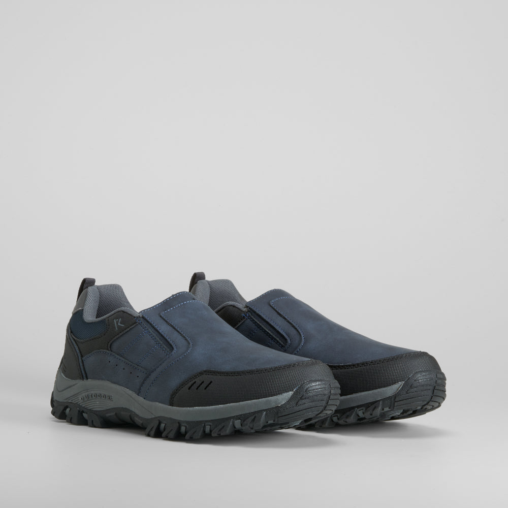Deportiva trekking slip on UDOK
