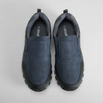 Deportiva trekking slip on UDOK
