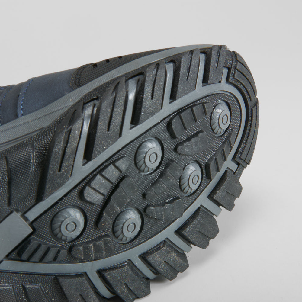 Deportiva trekking slip on UDOK